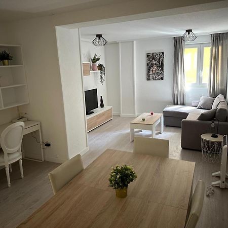 Kilimin Apartment ปัมโปลนา ภายนอก รูปภาพ