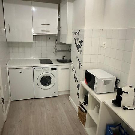 Kilimin Apartment ปัมโปลนา ภายนอก รูปภาพ