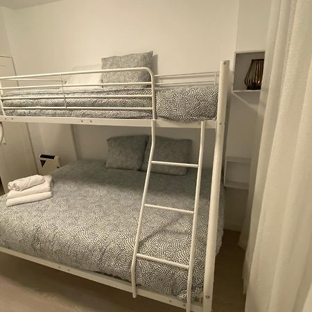 Kilimin Apartment ปัมโปลนา ภายนอก รูปภาพ
