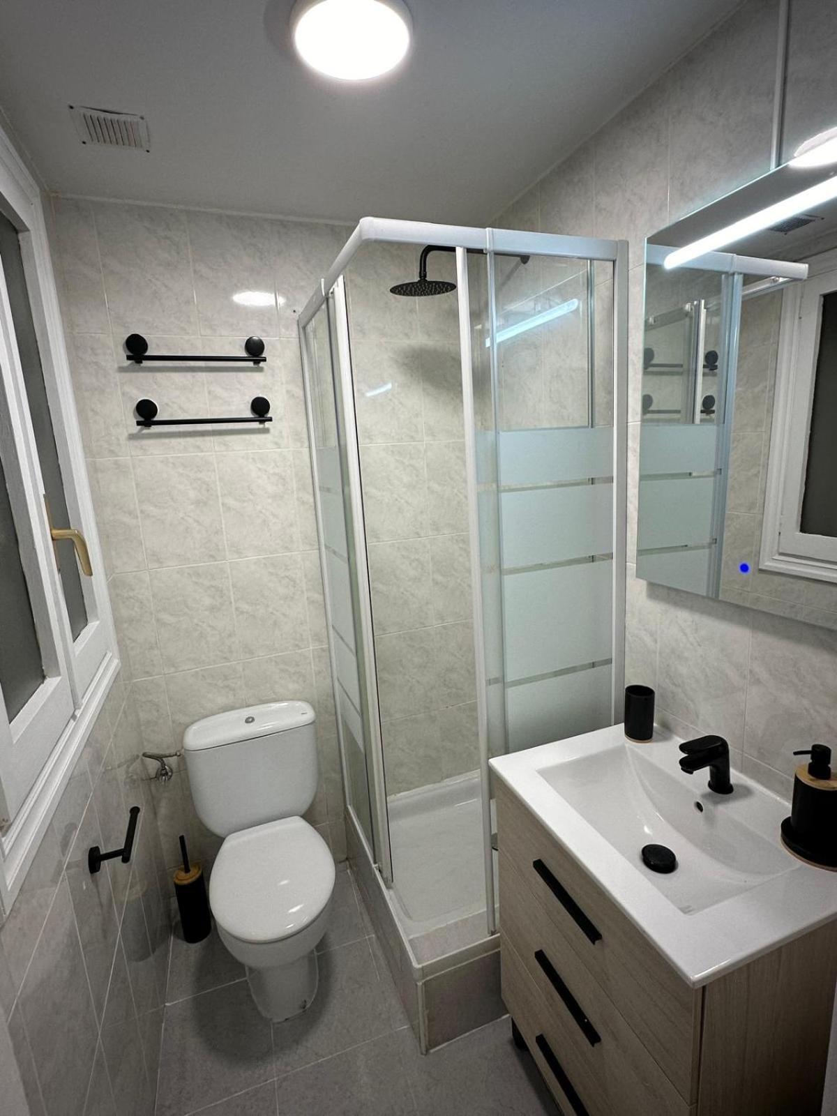 Kilimin Apartment ปัมโปลนา ภายนอก รูปภาพ