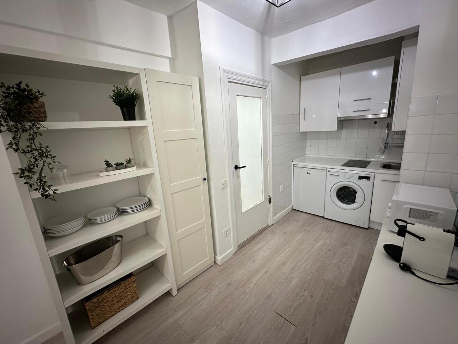 Kilimin Apartment ปัมโปลนา ภายนอก รูปภาพ