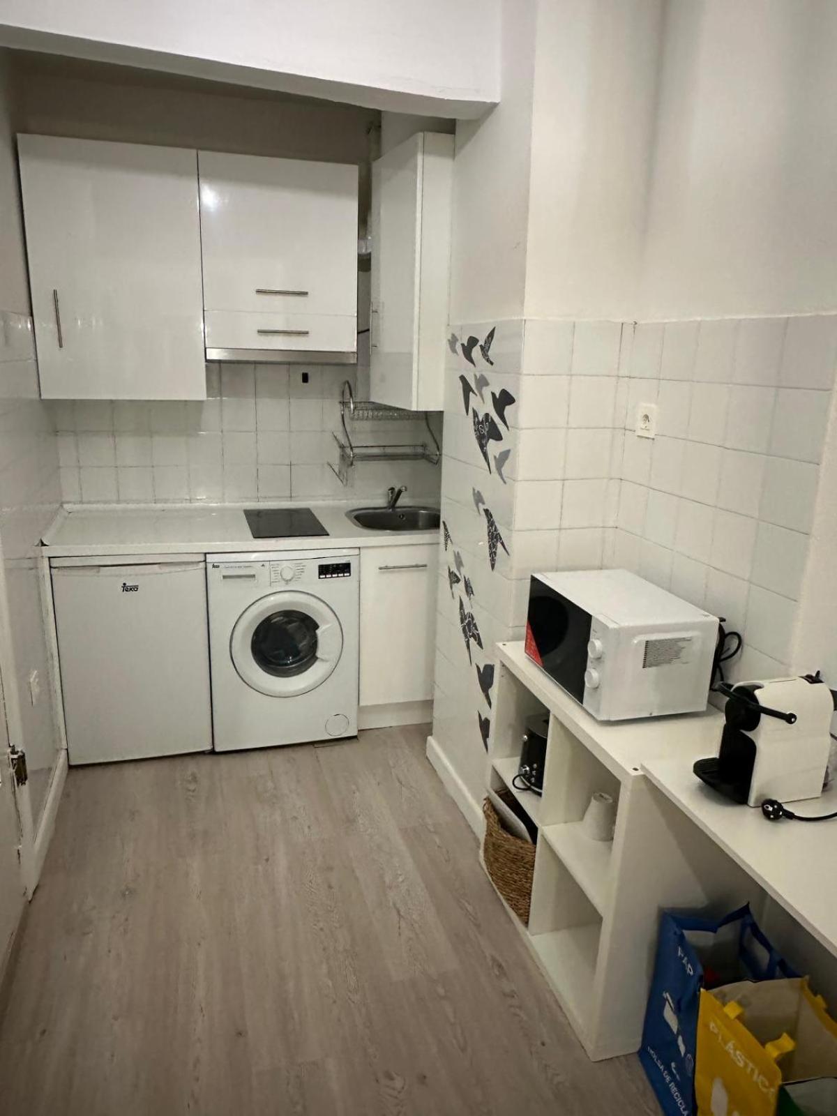 Kilimin Apartment ปัมโปลนา ภายนอก รูปภาพ