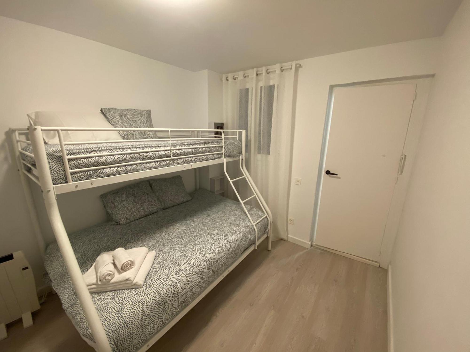 Kilimin Apartment ปัมโปลนา ภายนอก รูปภาพ