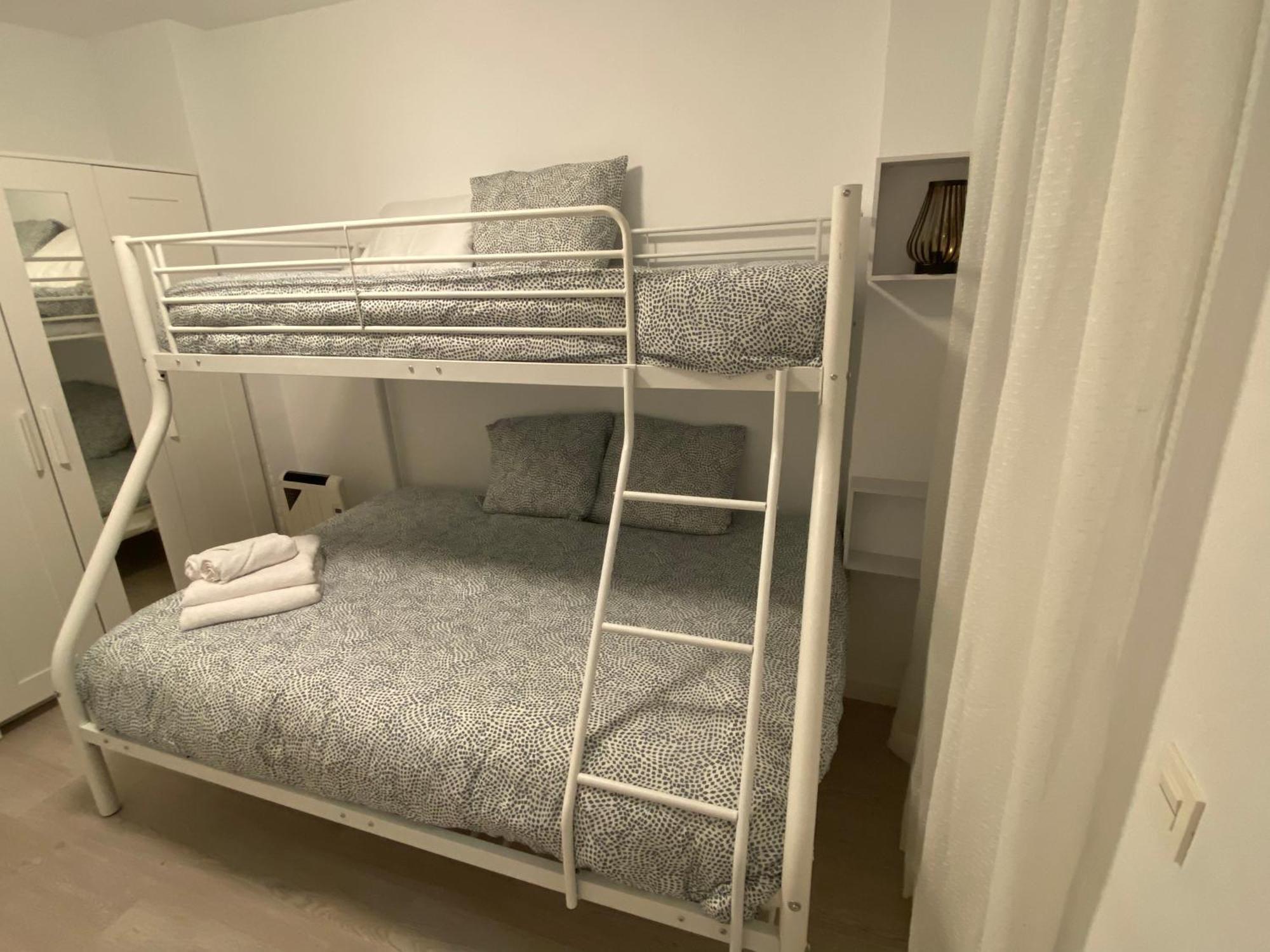 Kilimin Apartment ปัมโปลนา ภายนอก รูปภาพ